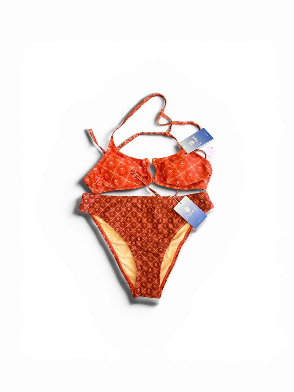 CUPSHE NEW women’s swim S